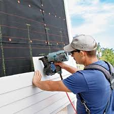 Affordable Siding Repair and Maintenance Services in Soldotna, AK